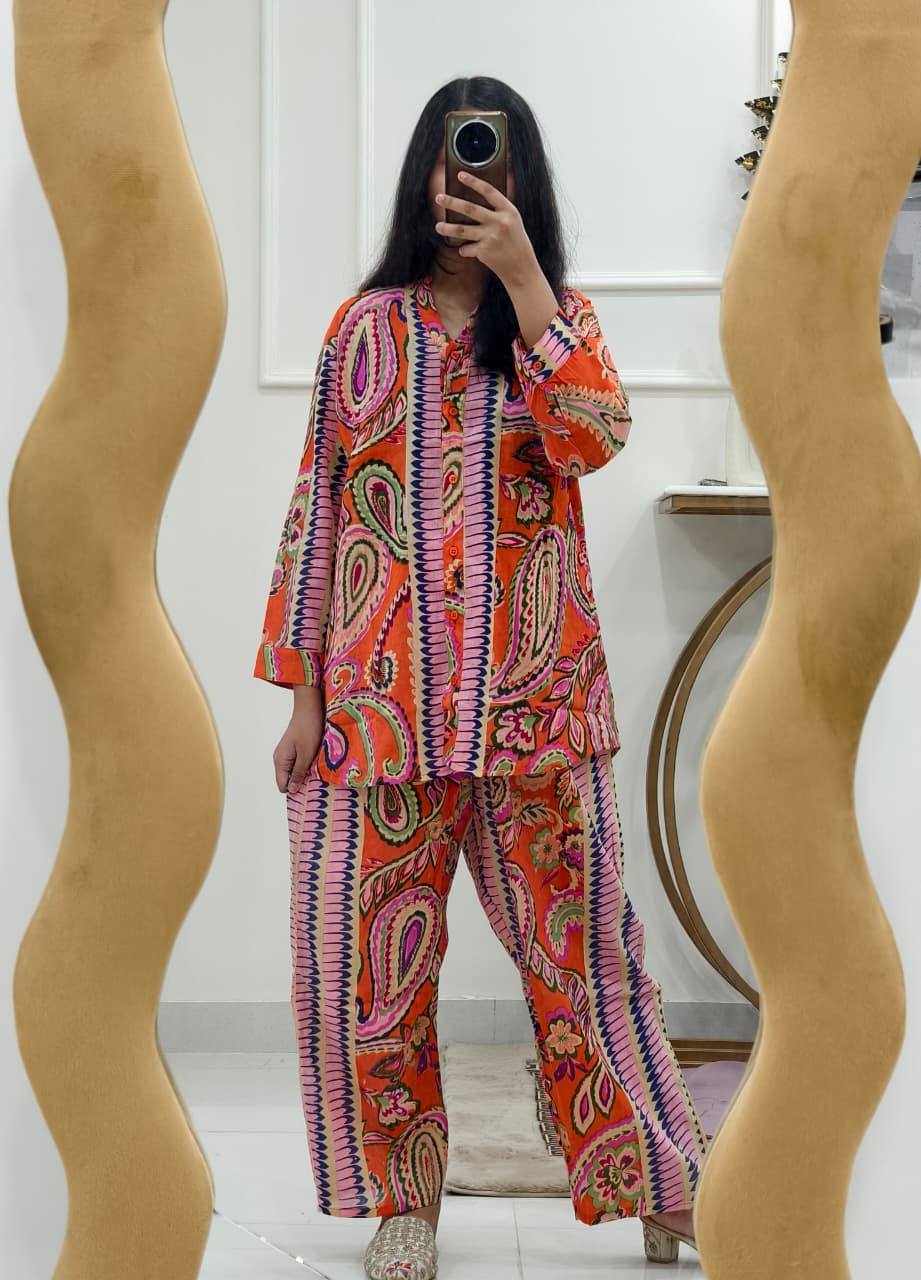 Co-ord Sets